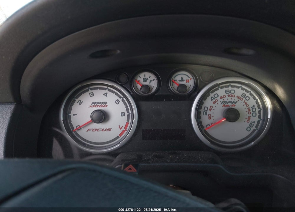 2010 FORD FOCUS VIN: 1FAHP3FN1AW149136