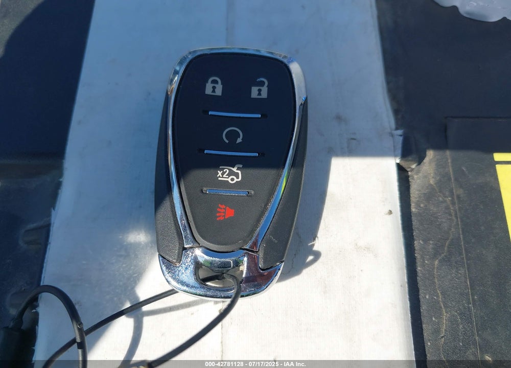 2023 CHEVROLET MALIBU VIN: 1G1ZD5ST0PF236745