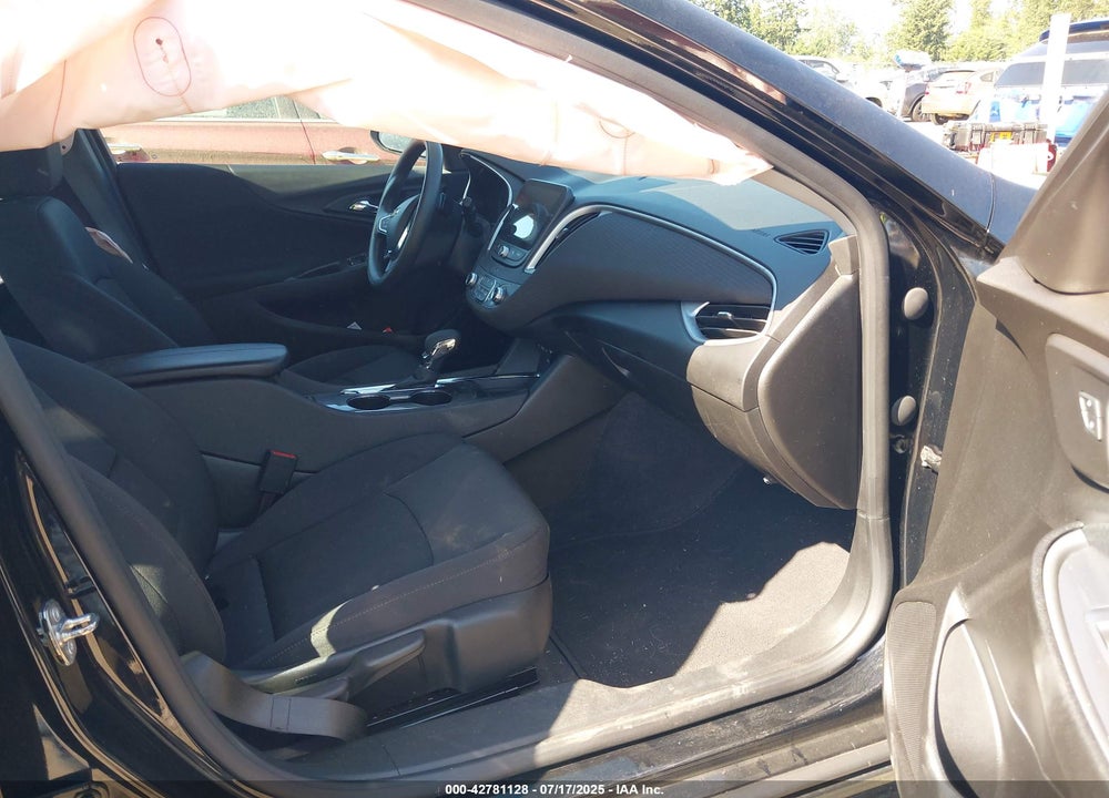 2023 CHEVROLET MALIBU VIN: 1G1ZD5ST0PF236745