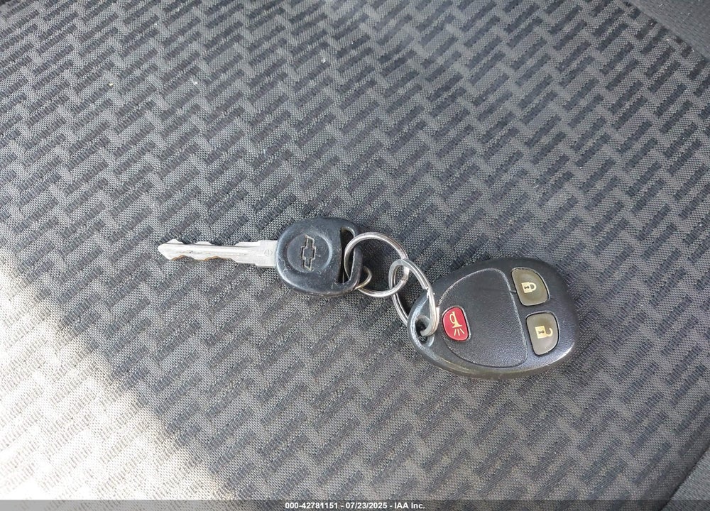 2012 CHEVROLET TRAVERSE VIN: 1GNKVGED3CJ171328