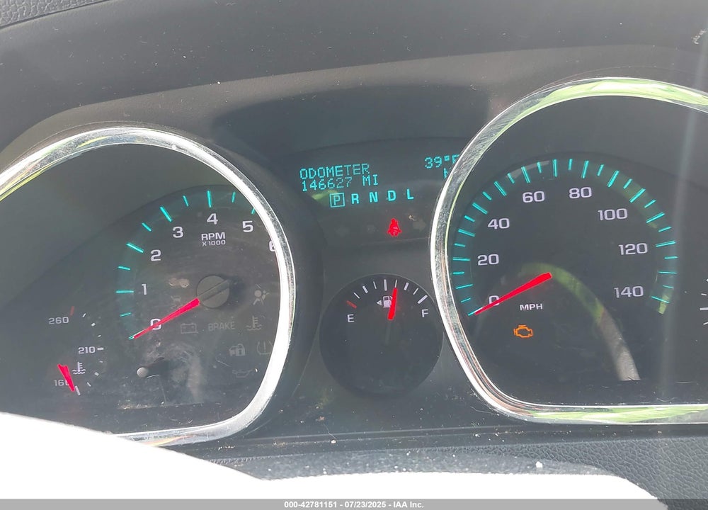 2012 CHEVROLET TRAVERSE VIN: 1GNKVGED3CJ171328