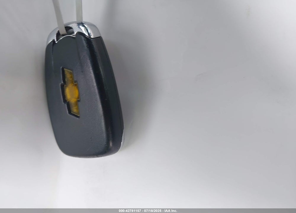 2016 CHEVROLET CRUZE VIN: 1G1BE5SM3G7245098
