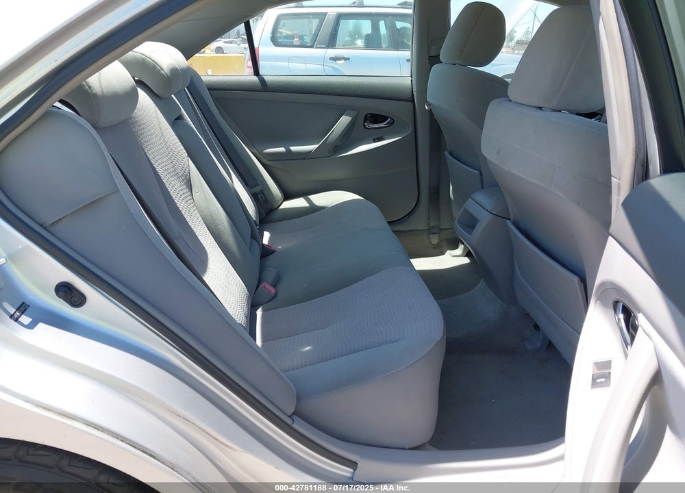 2010 TOYOTA CAMRY VIN: 4T1BF3EK3AU015729