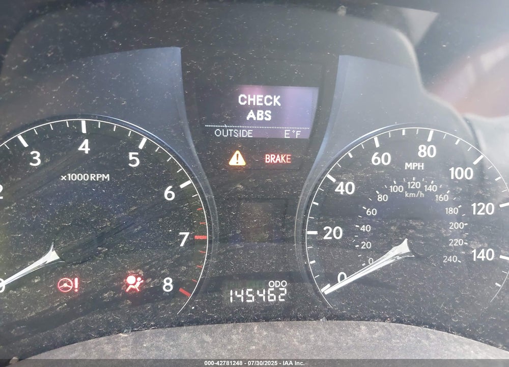2012 LEXUS RX 350 VIN: JTJZK1BA8C2413187