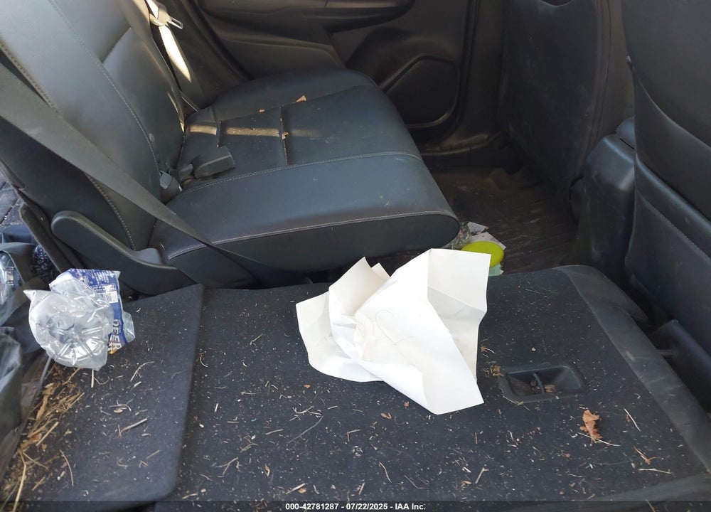 2018 HONDA FIT VIN: 3HGGK5H98JM700907