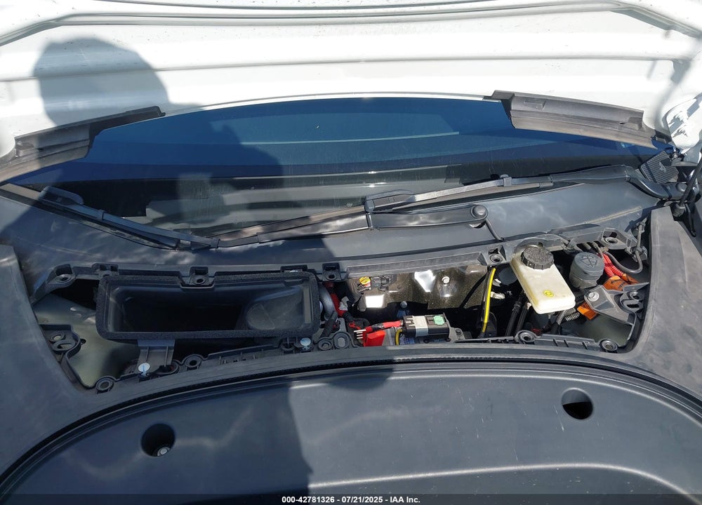 2023 TESLA MODEL 3 REAR-WHEEL DRIVE VIN: 5YJ3E1EA1PF516997