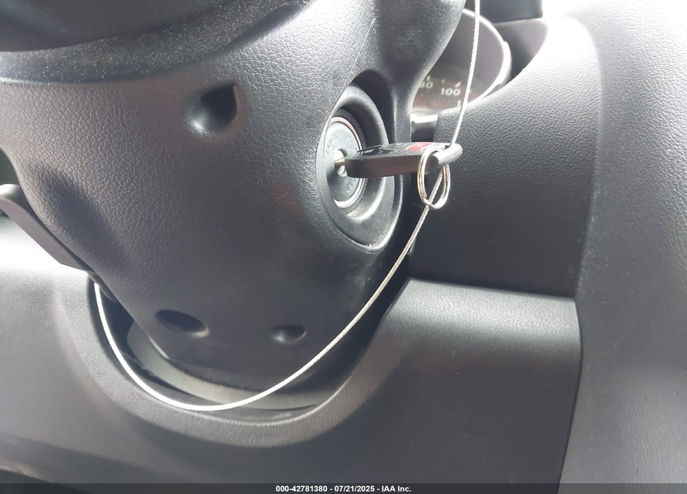 2010 NISSAN ROGUE VIN: JN8AS5MV3AW122484