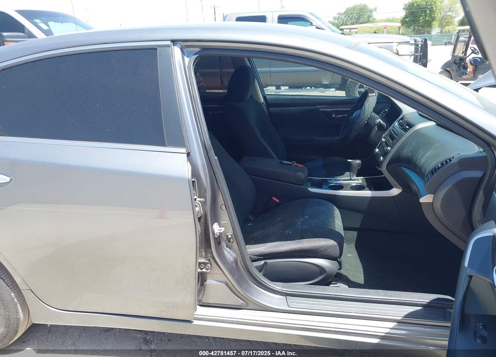 2014 NISSAN ALTIMA VIN: 1N4AL3AP2EC287314