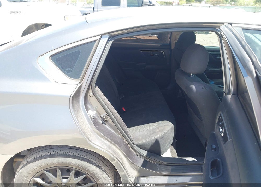 2014 NISSAN ALTIMA VIN: 1N4AL3AP2EC287314