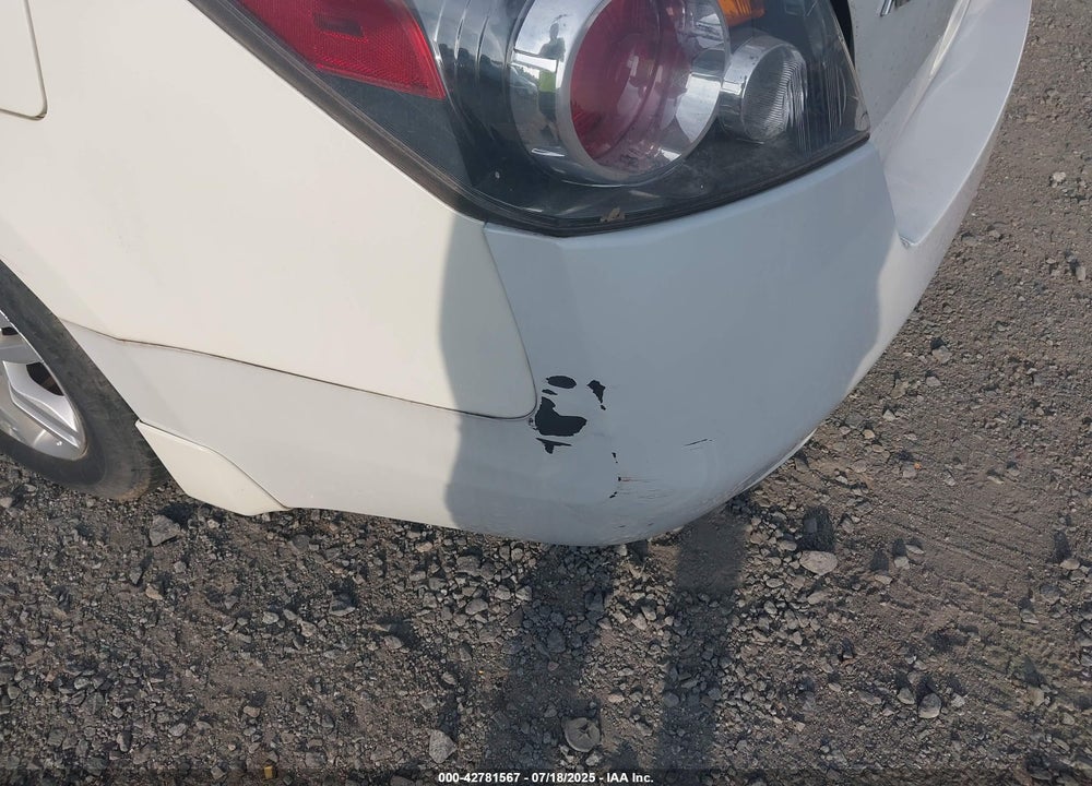 2012 NISSAN ALTIMA VIN: 1N4AL2AP7CN422296