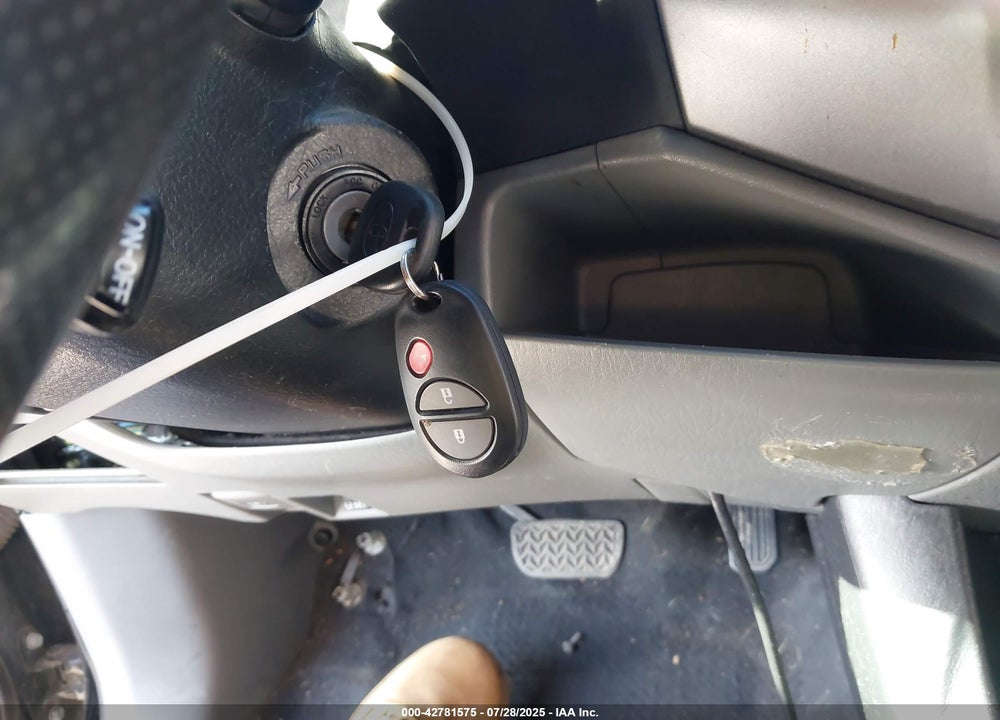 2015 TOYOTA TACOMA VIN: 3TMJU4GN0FM185822