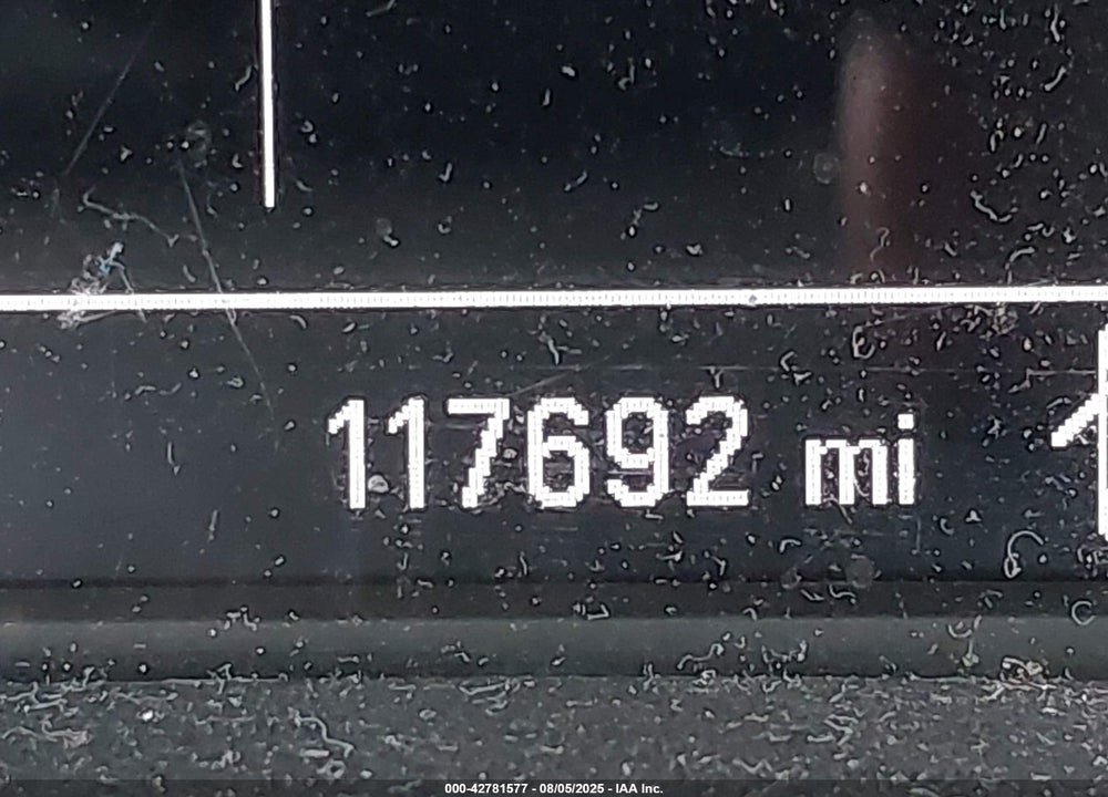 2017 CHEVROLET CRUZE VIN: 1G1BC5SM4H7201036