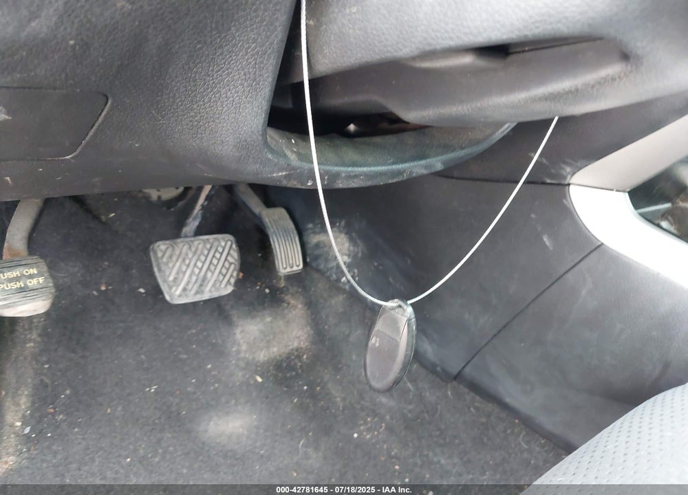 2014 NISSAN ALTIMA VIN: 1N4AL3AP9EN231519