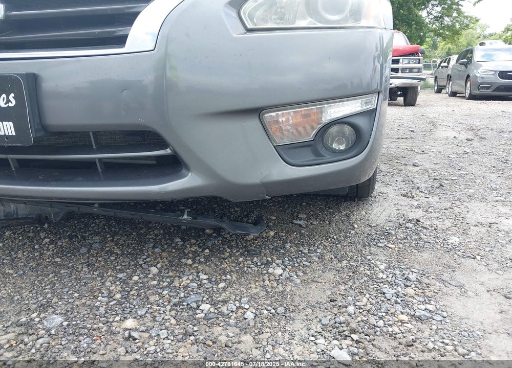 2014 NISSAN ALTIMA VIN: 1N4AL3AP9EN231519