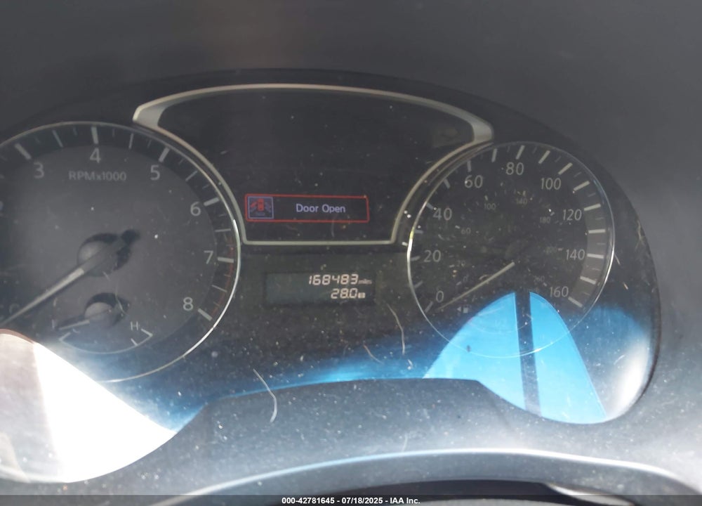 2014 NISSAN ALTIMA VIN: 1N4AL3AP9EN231519
