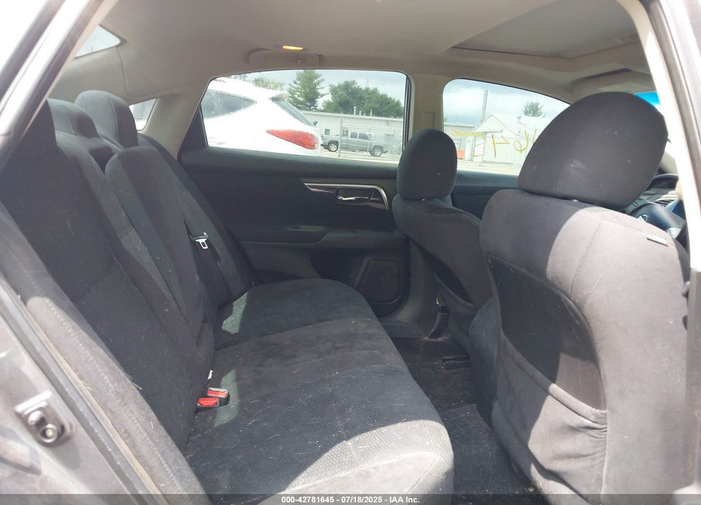 2014 NISSAN ALTIMA VIN: 1N4AL3AP9EN231519