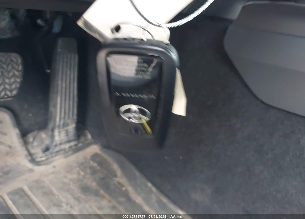 2024 TOYOTA CAMRY VIN: 4T1K61BK9RU122398