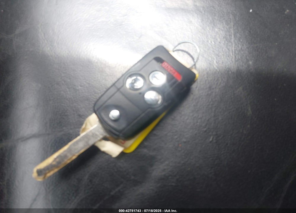 2009 ACURA MDX VIN: 2HNYD28449H520375