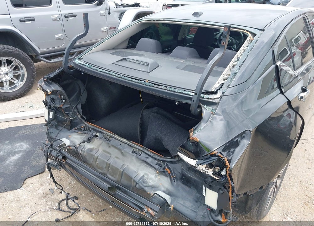 2020 NISSAN ALTIMA VIN: 1N4BL4DV6LC211175