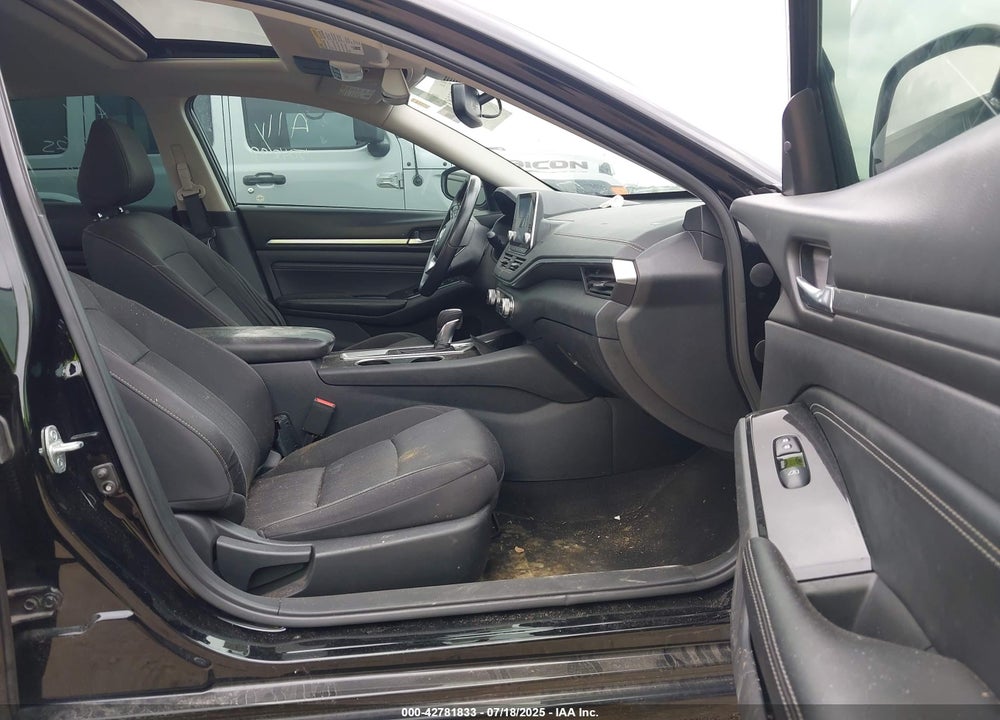 2020 NISSAN ALTIMA VIN: 1N4BL4DV6LC211175