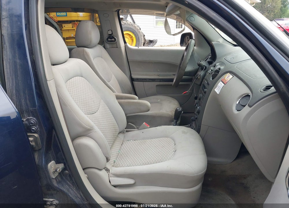 2007 CHEVROLET HHR VIN: 3GNDA23D77S523986