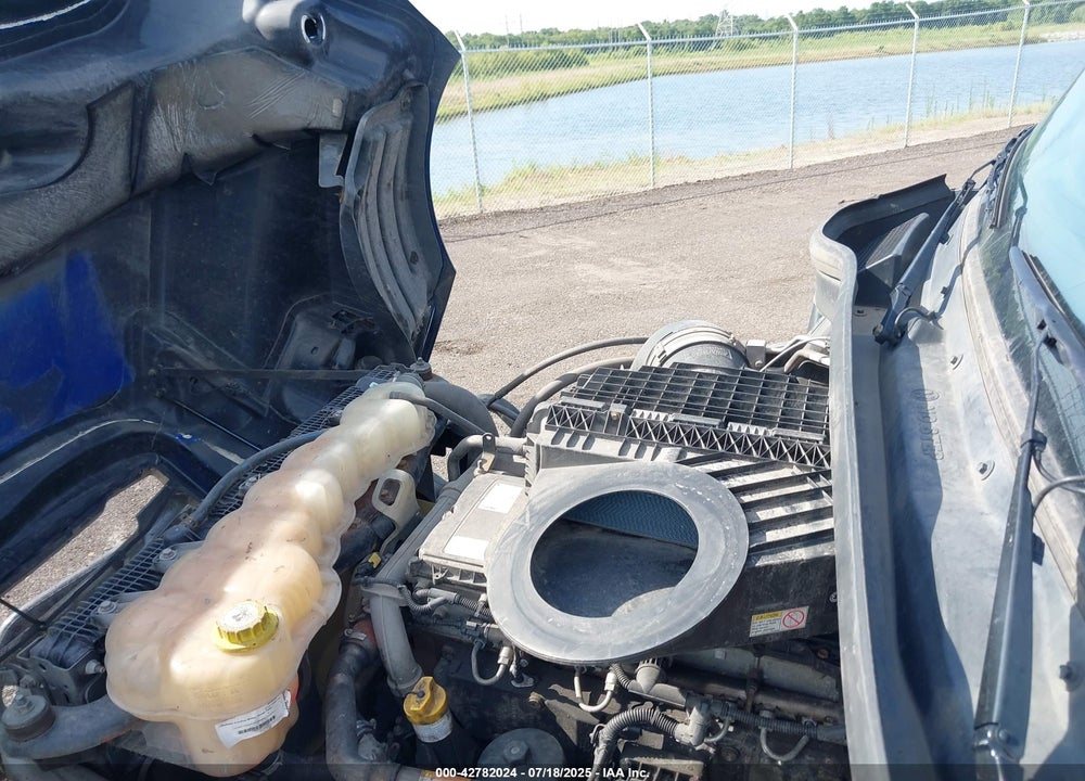 2019 FREIGHTLINER NEW CASCADIA 126 VIN: 3AKJHHDR5KSHU7471