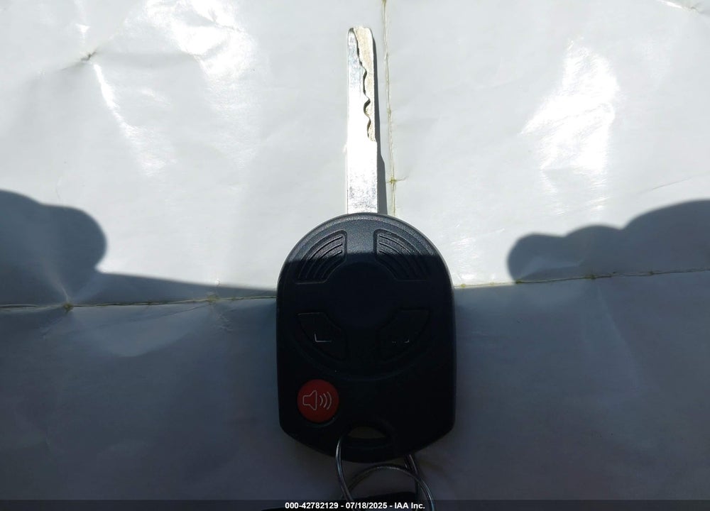 2013 FORD ESCAPE VIN: 1FMCU0F76DUA00763