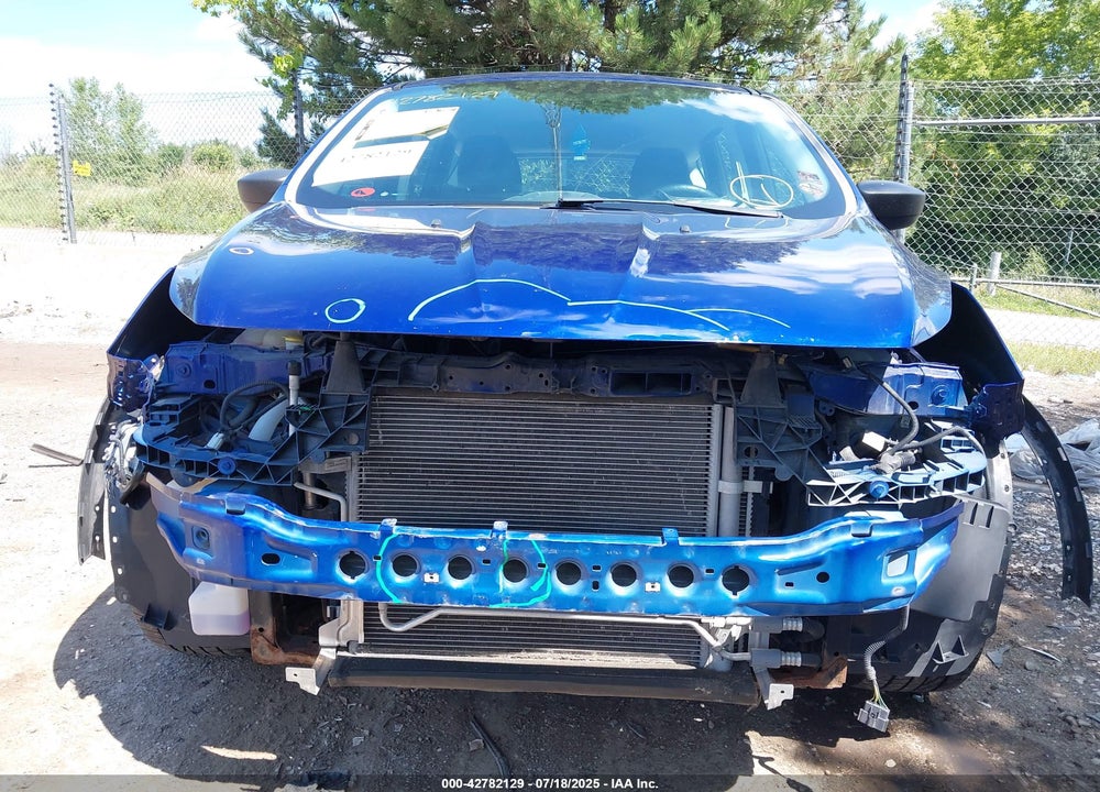 2013 FORD ESCAPE VIN: 1FMCU0F76DUA00763