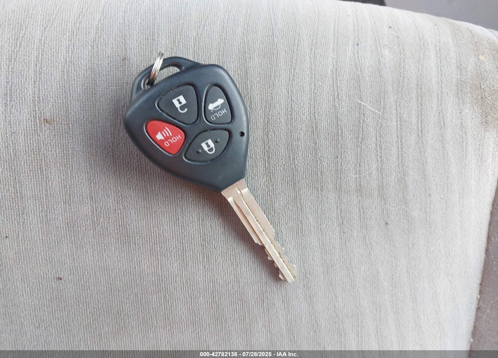 2010 TOYOTA COROLLA VIN: 1NXBU4EE6AZ291117