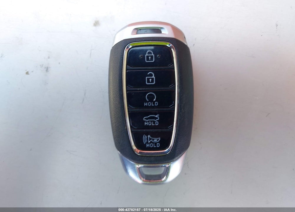 2023 HYUNDAI ELANTRA HYBRID VIN: KMHLN4AJ1PU074491