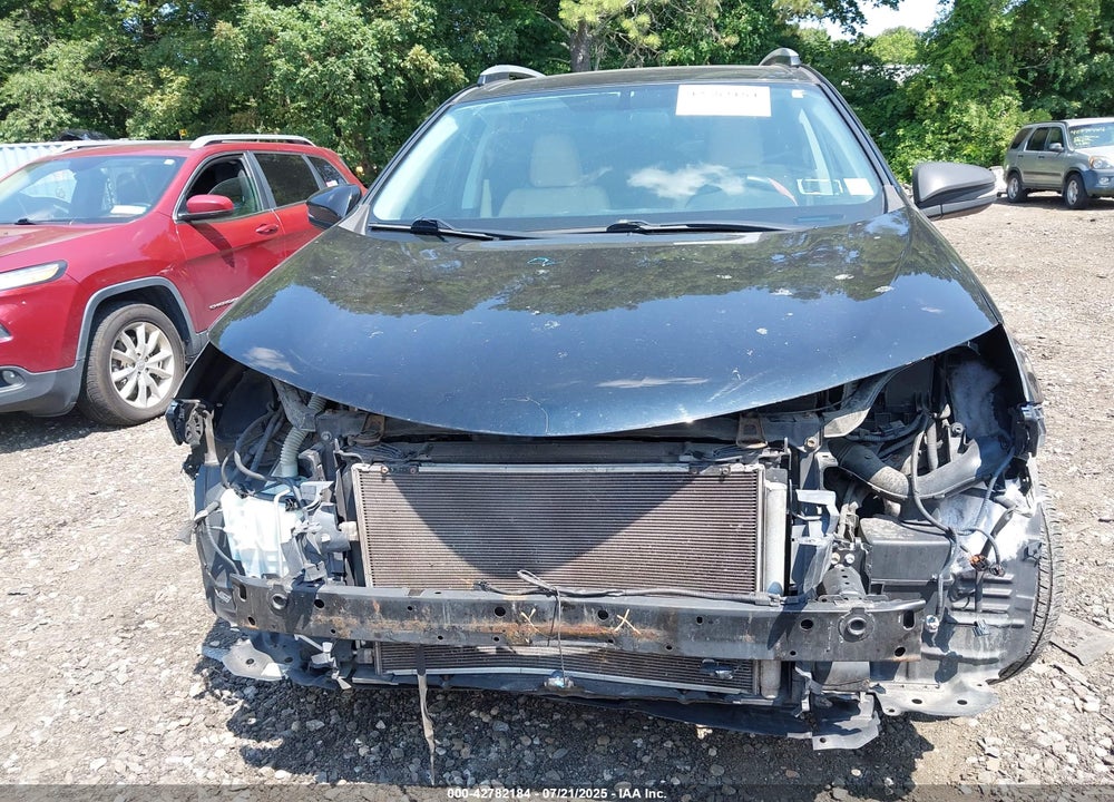 2014 TOYOTA RAV4 VIN: 2T3RFREV4EW142580