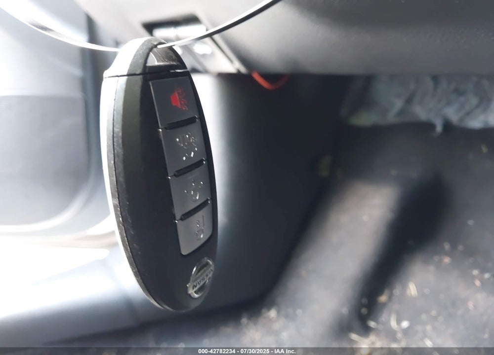 2015 NISSAN SENTRA VIN: 3N1AB7AP4FY242309