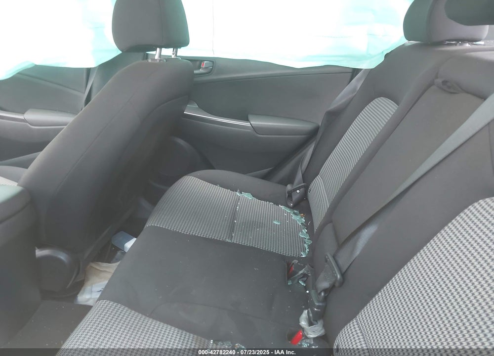 2022 HYUNDAI KONA VIN: KM8K22AB9NU763726