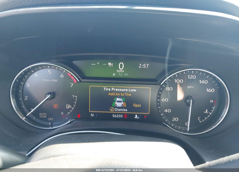 2022 CADILLAC CT4 VIN: 1G6DB5RKXN0132979