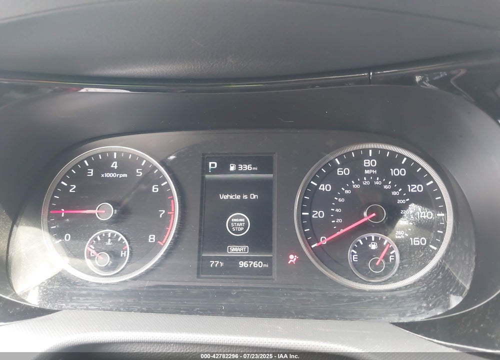 2021 KIA K5 VIN: 5XXG14J29MG015474
