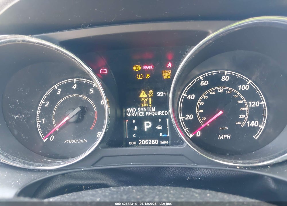2014 MITSUBISHI OUTLANDER SPORT VIN: 4A4AR4AU8EE026464