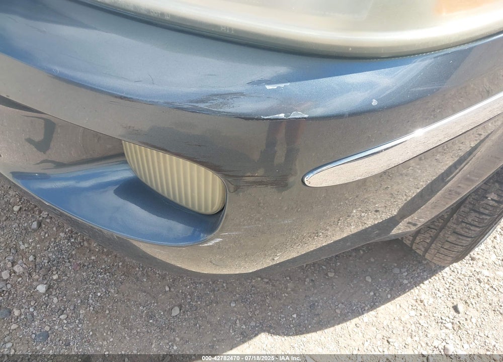 2005 BUICK TERRAZA VIN: 5GADV33L25D196213