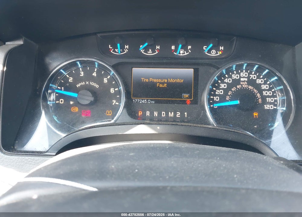 2014 FORD F-150 XLT VIN: 1FTFW1EF7EKG30718
