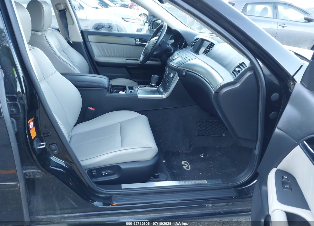 2006 INFINITI M45 VIN: JNKBY01EX6M205384