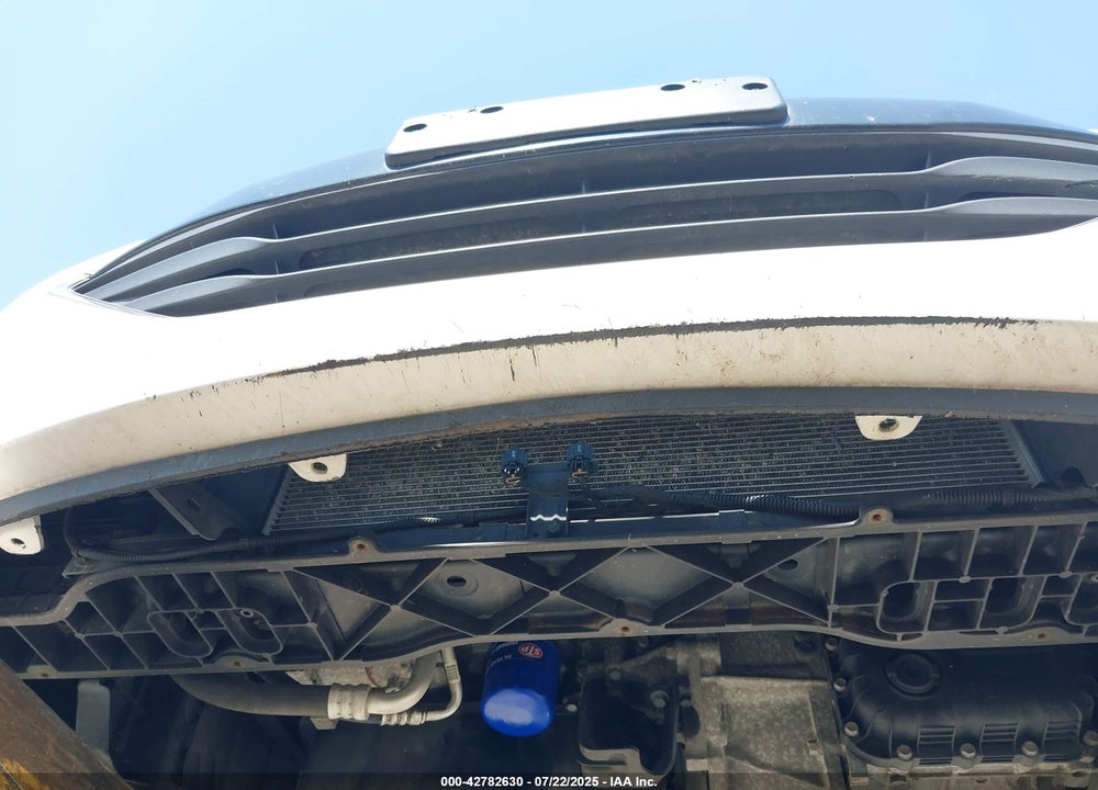 2014 HYUNDAI ELANTRA VIN: KMHDH6AHXEU027123