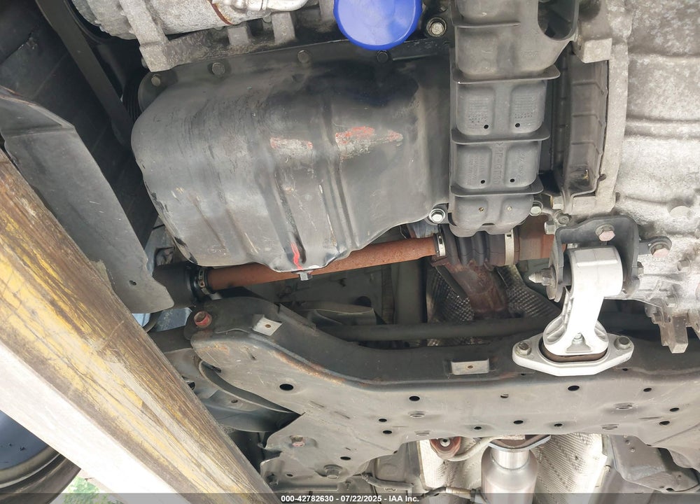2014 HYUNDAI ELANTRA VIN: KMHDH6AHXEU027123