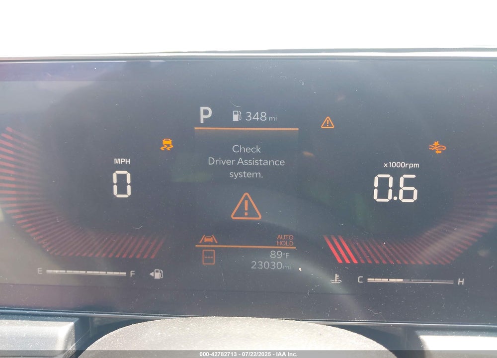 2025 KIA K5 VIN: KNAG64J78S5293083