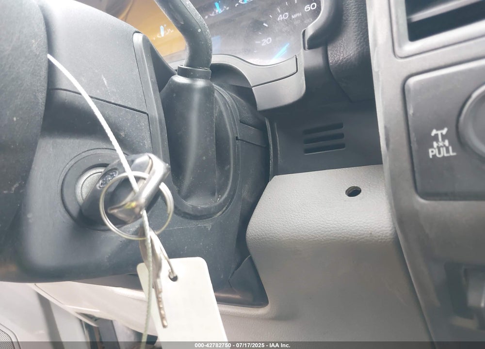2017 FORD F250 VIN: 1FT7W2B67HEE94270