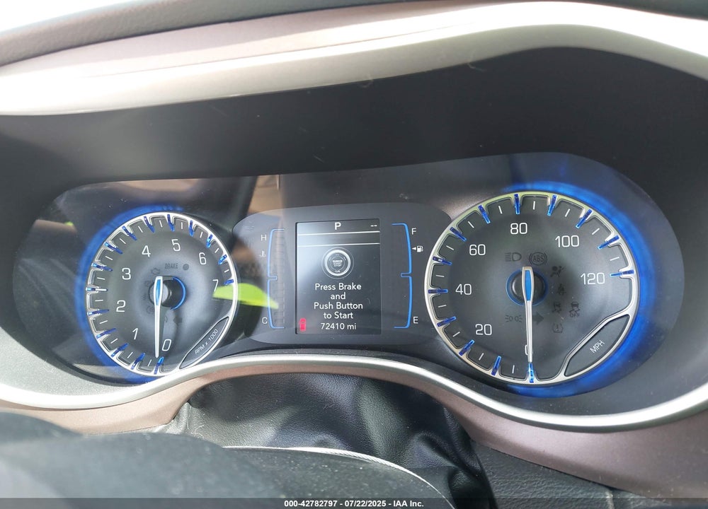 2022 CHRYSLER VOYAGER LX VIN: 2C4RC1CG6NR226067