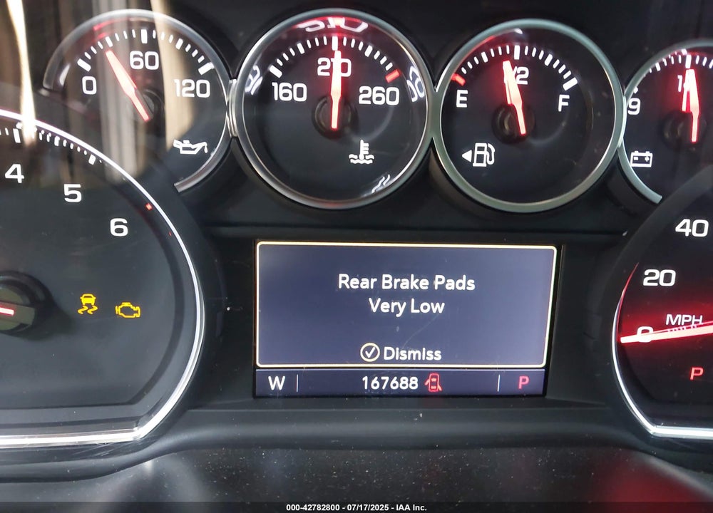 2019 CHEVROLET SILVERADO 1500 VIN: 1GCPWCED2KZ166075
