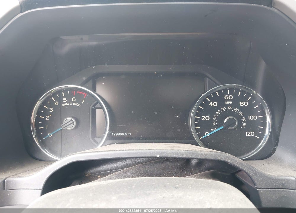 2015 FORD F-150 VIN: 1FTEW1EP8FFC82040