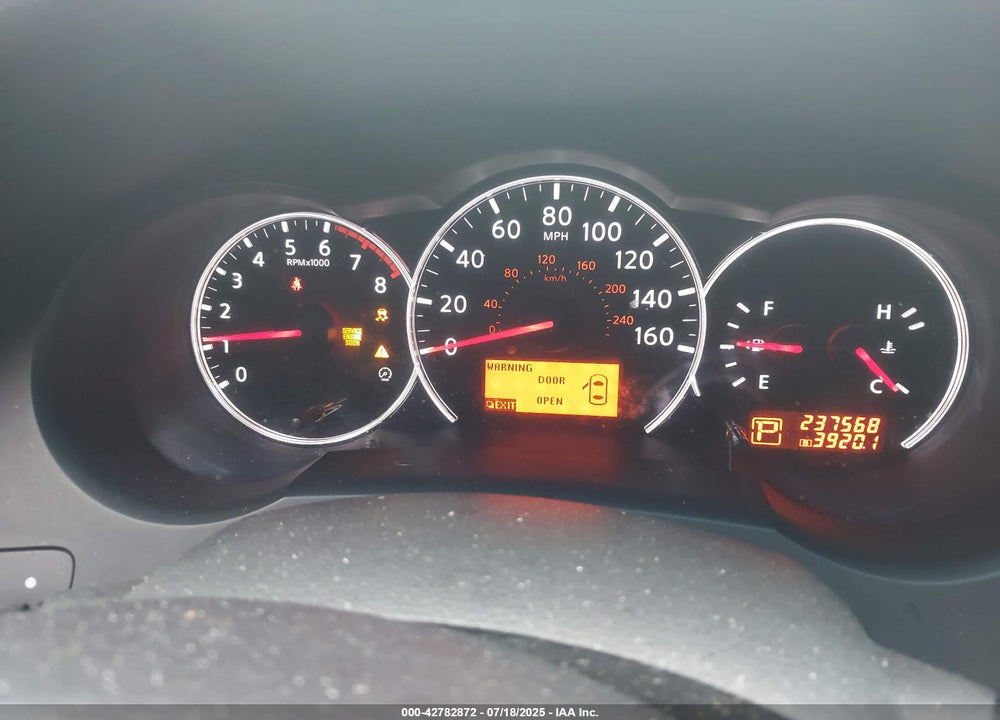 2012 NISSAN ALTIMA VIN: 1N4AL2APXCC191101