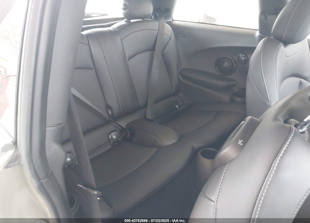 2019 MINI HARDTOP VIN: WMWXP7C51K2L05893