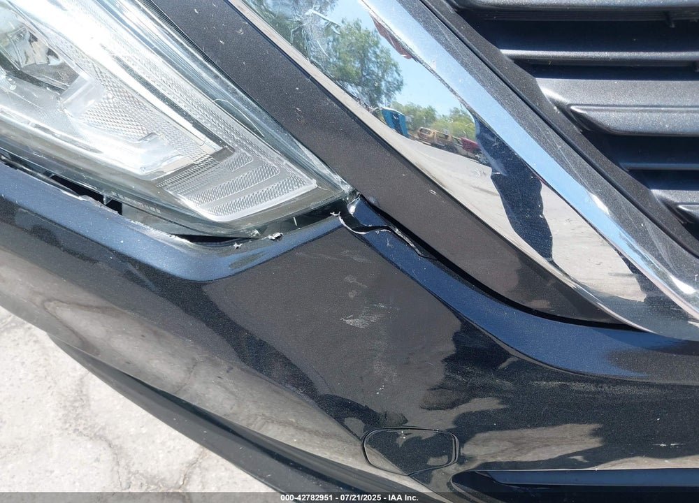 2016 NISSAN ALTIMA VIN: 1N4AL3AP0GN307213