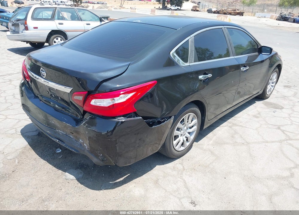 2016 NISSAN ALTIMA VIN: 1N4AL3AP0GN307213